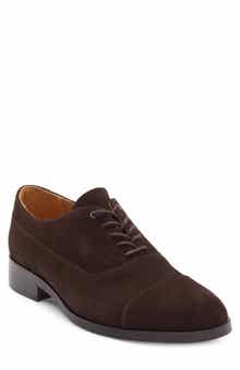 Kurt Geiger London Hunter Cap Toe Oxford