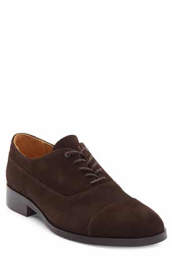 Kurt Geiger London Hunter Cap Toe Oxford