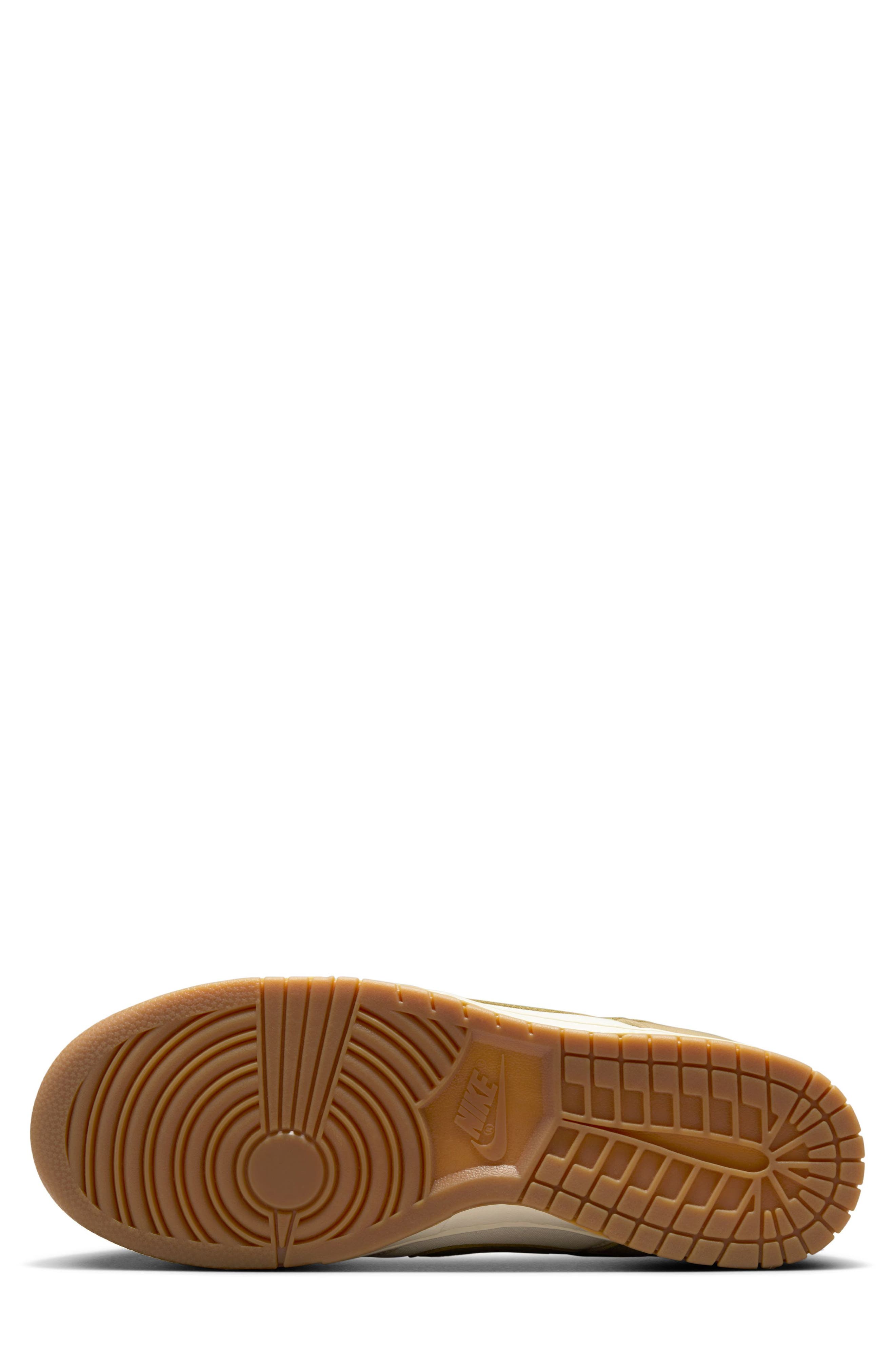 Nike Dunk Low Basketball Sneaker, Alternate, color, 