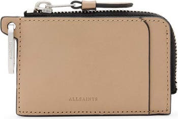 Remy Leather Wallet