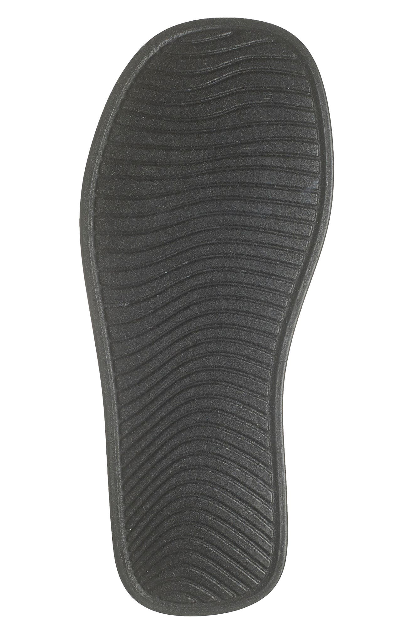 Steve Madden Janice Platform Wedge Sandal, Alternate, color, 