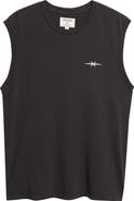 PHIPPS Star Logo Muscle Tee