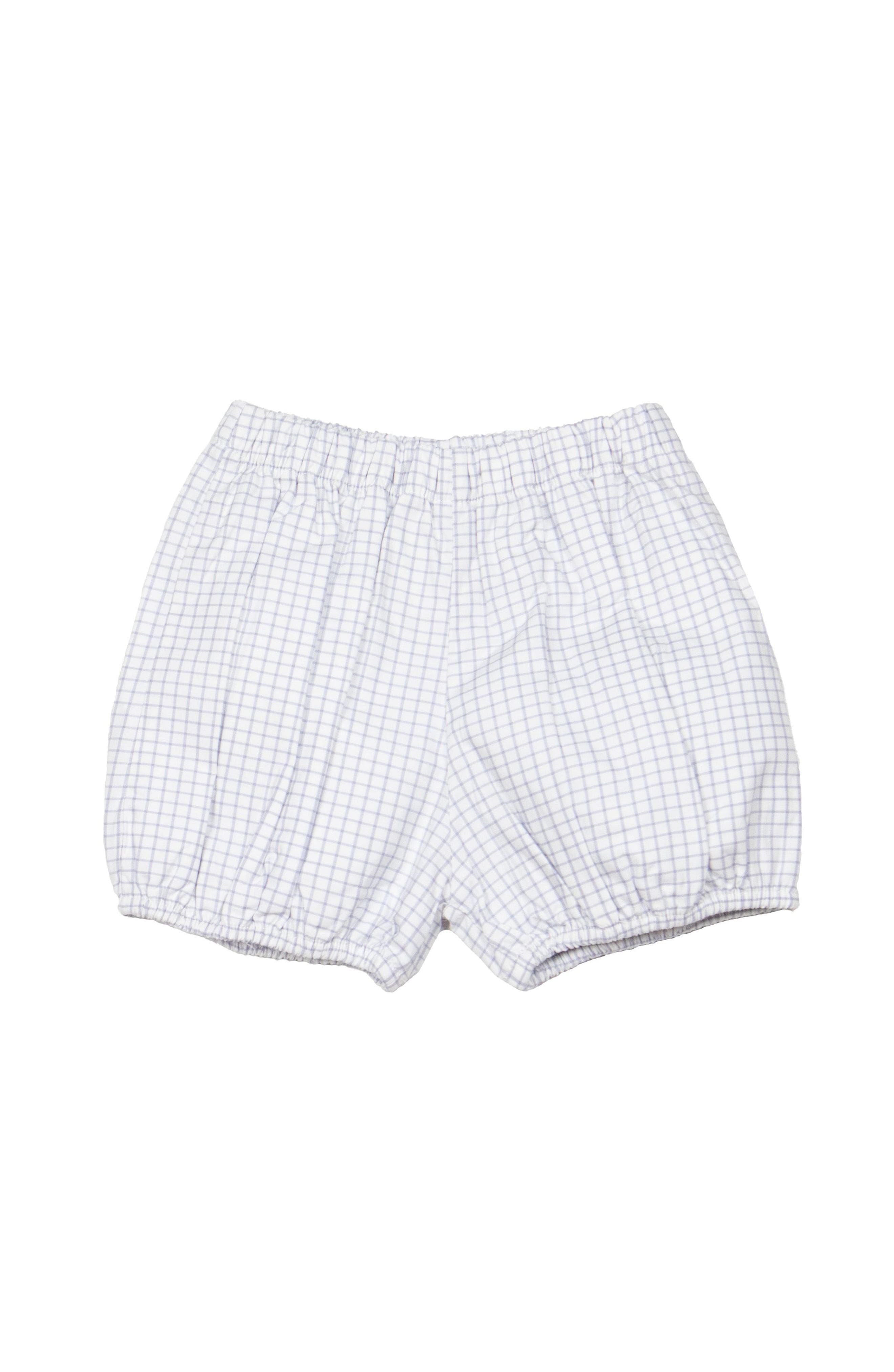 selected White Multi