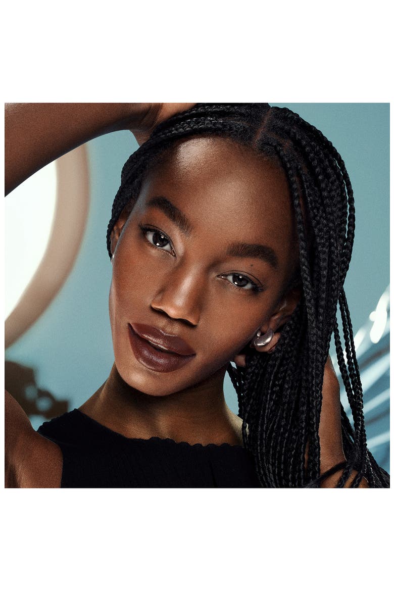 Always On Blurring Loose Setting Powder, Alternate, color, BROWN