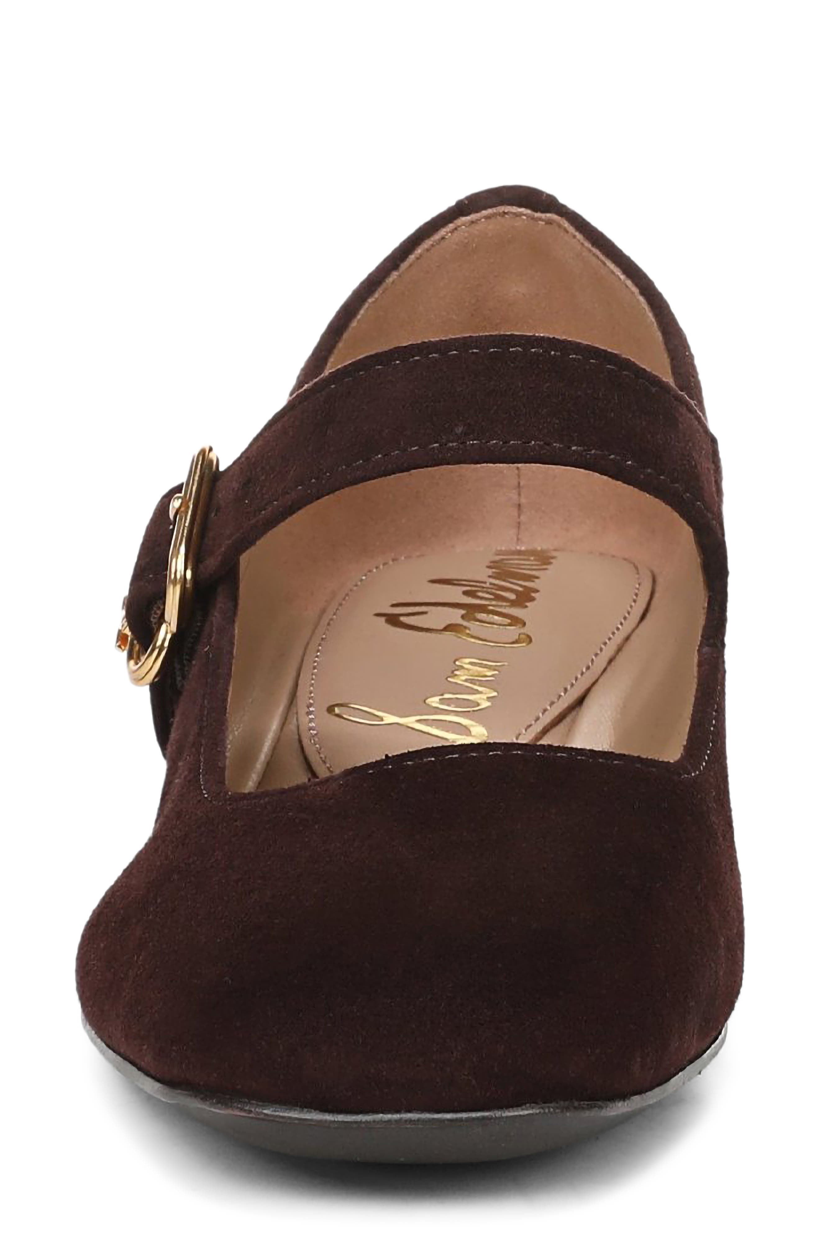 BETSEY, Alternate, color, CAFE NOIR