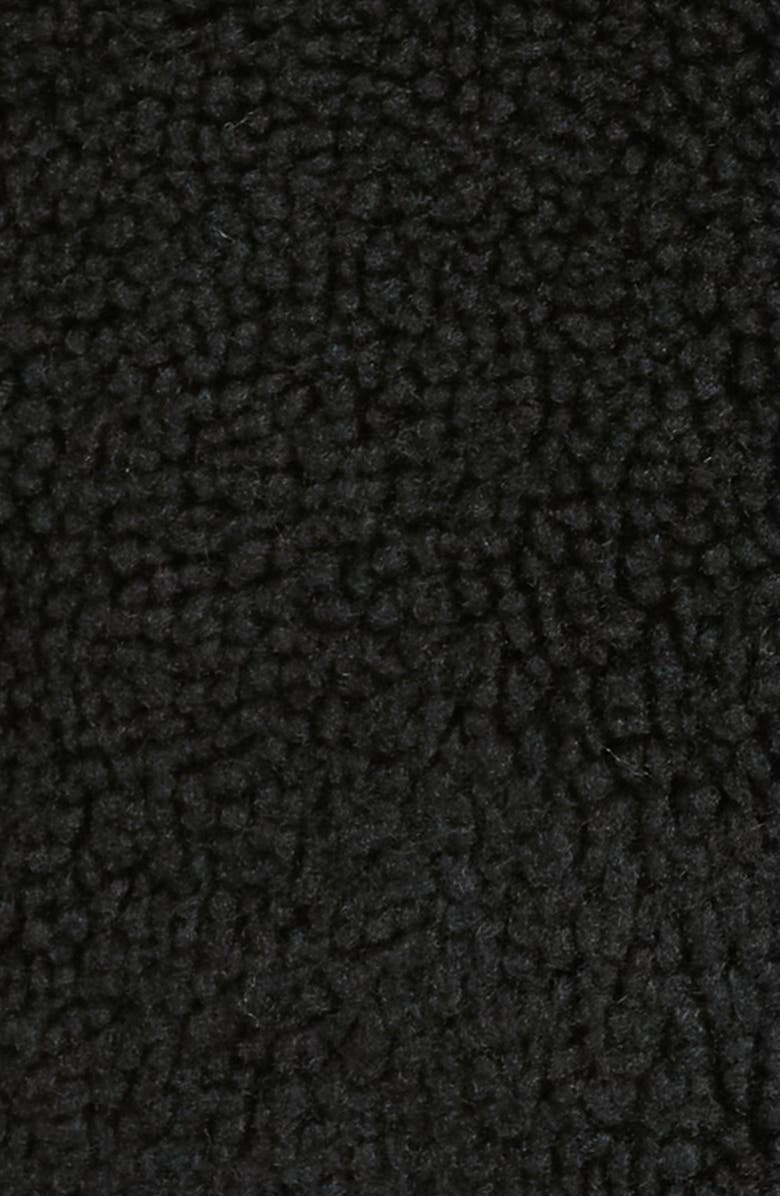 L.L.Bean Fleece Zip-Up Vest, Alternate, color, 