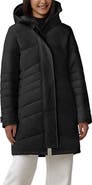 Canada Goose Lorette Water Resistant 625 Fill Power Down Parka