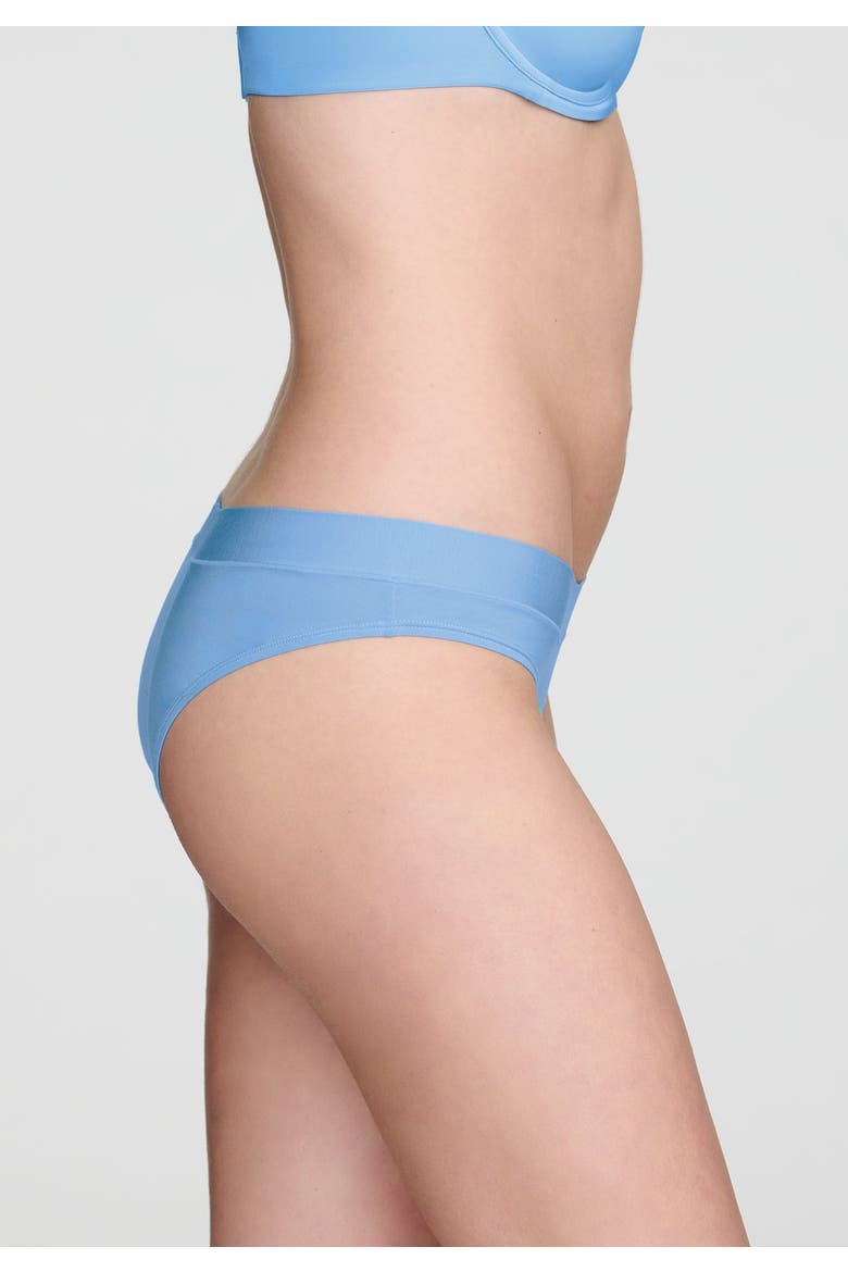 The Bikini, Alternate, color, NIMBUS