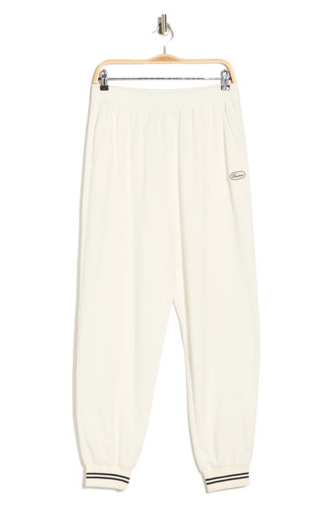 The Tennis Sweatpants
