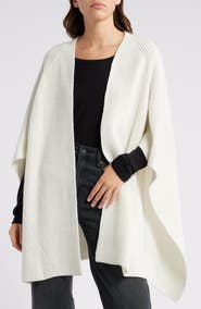 AllSaints Travelling Ruana