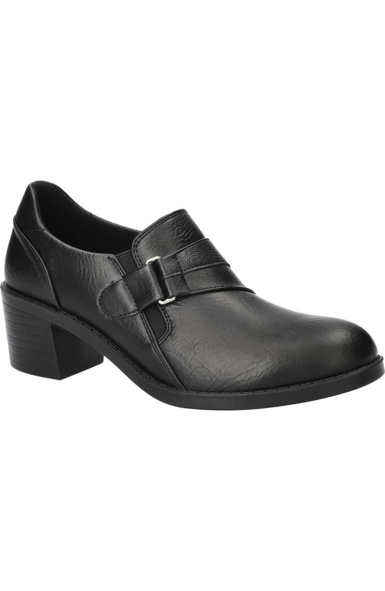 EASY STREET Nell Clog, Main, color, Black