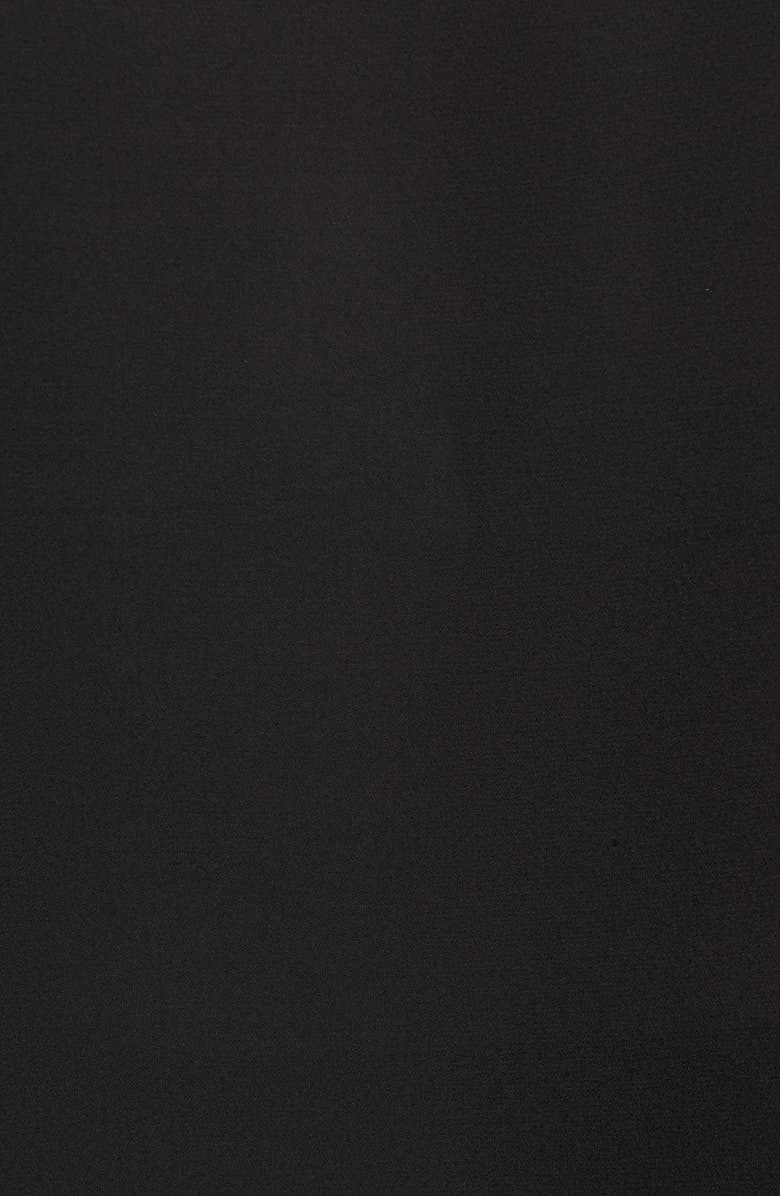 GIBSONLOOK Gibson Surplice Drape Front Blouse, Alternate, color, 