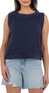 KUT from the Kloth Joanne Sleeveless Top