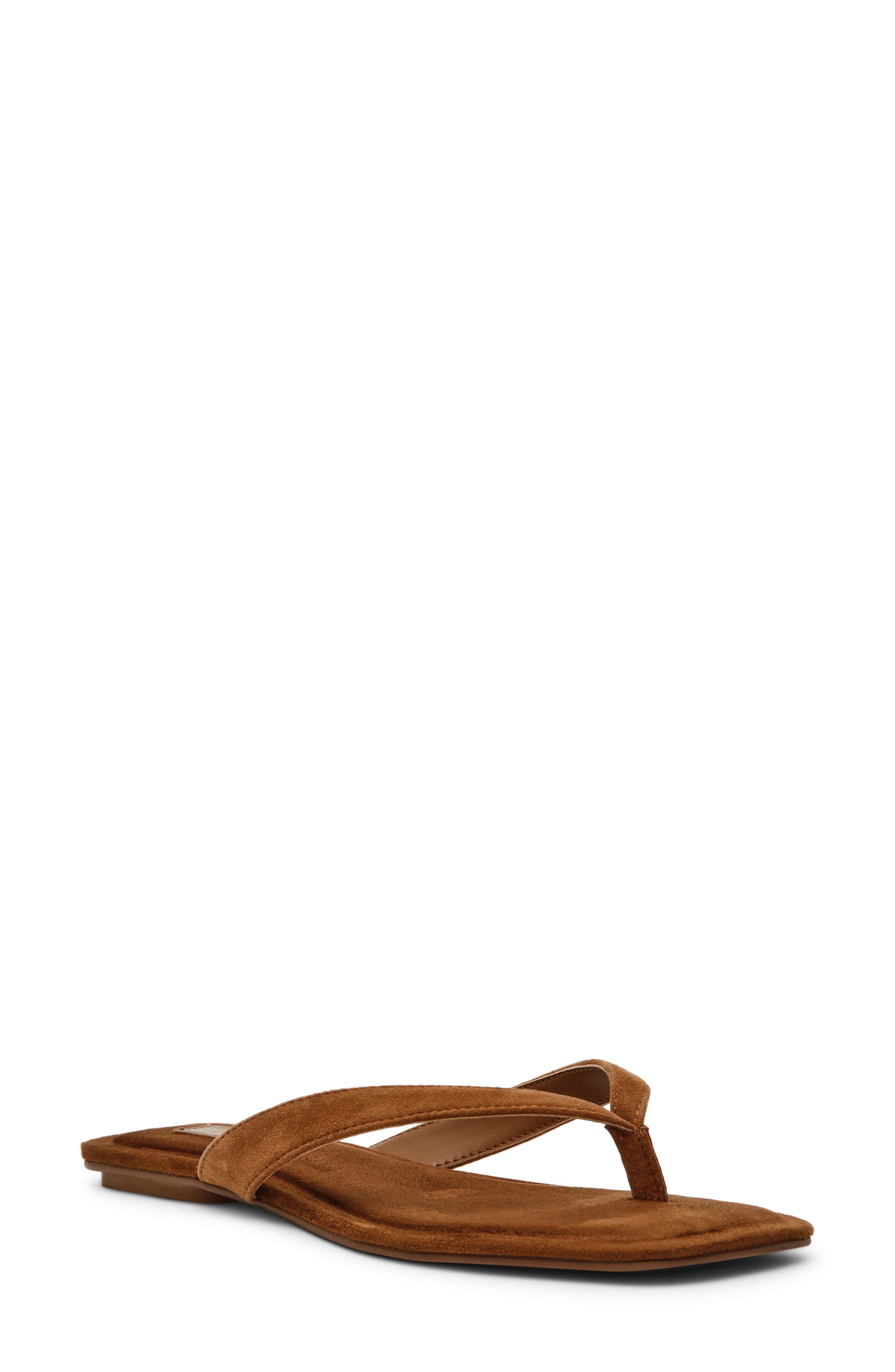  Chestnut Suede