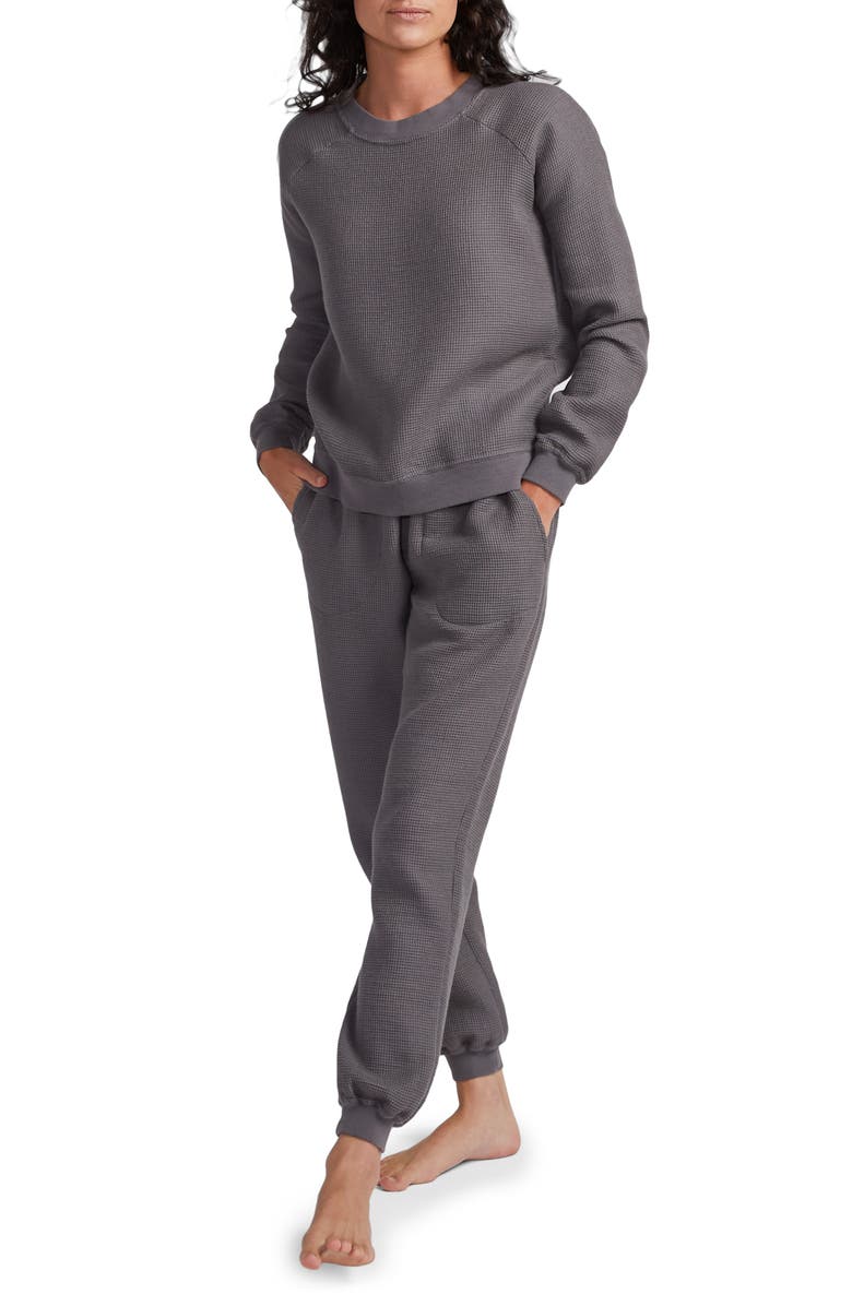 Parachute Waffle Lounge Set, Main, color, 