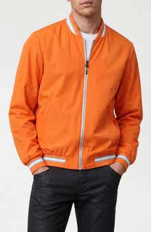 Ivo Lightweight Bomber Jacket