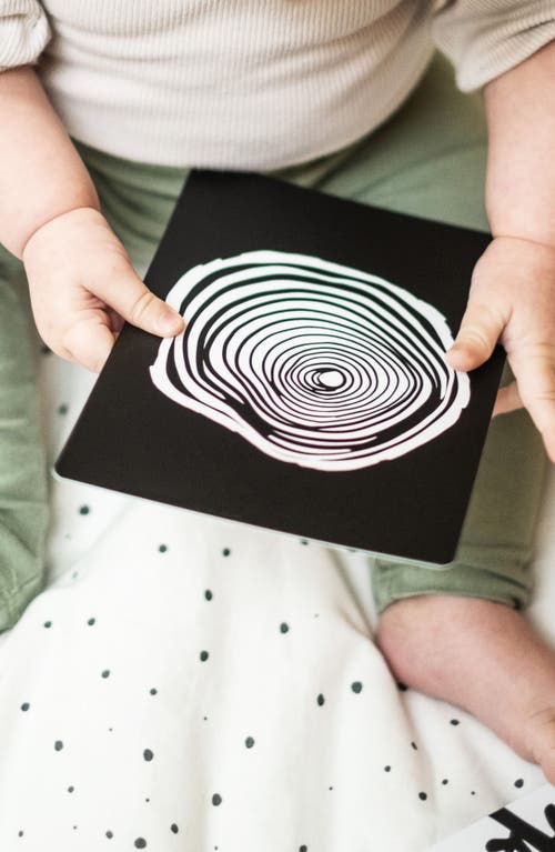 Etta Loves Affirmation & Sensory Flash Cards In No Color