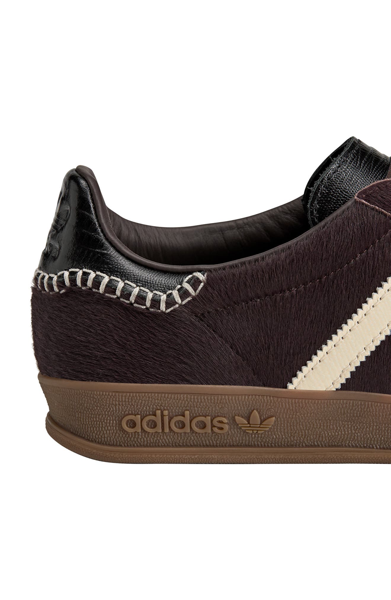 adidas x Wales Bonner Gazelle Sneaker (Men) | Nordstrom