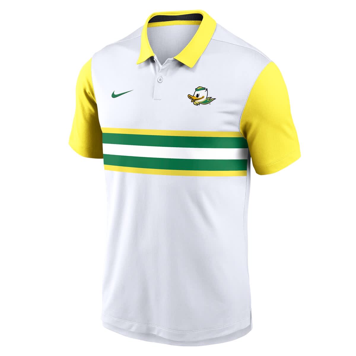 oregon ducks nike polo
