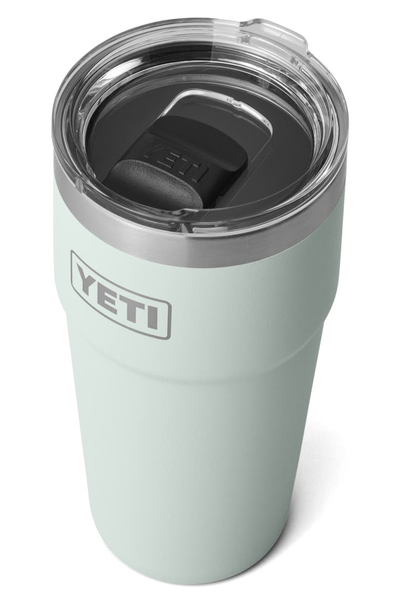 Rambler 20-Ounce Stackable Cup, Alternate, color, RIDGELINE