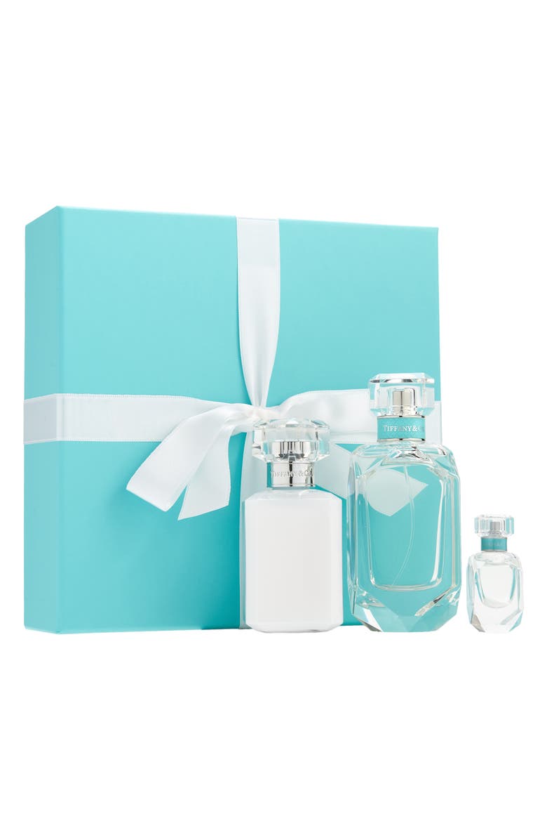 Tiffany & Co. Eau de Parfum Set, Main, color,