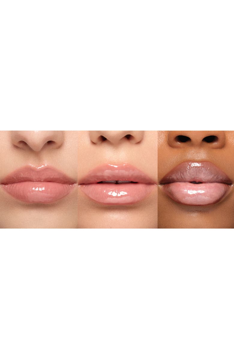 Anastasia Beverly Hills Lip Gloss, Alternate, color, Deep Taupe