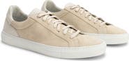 Robert Barakett Huberto Suede Low Top Sneaker