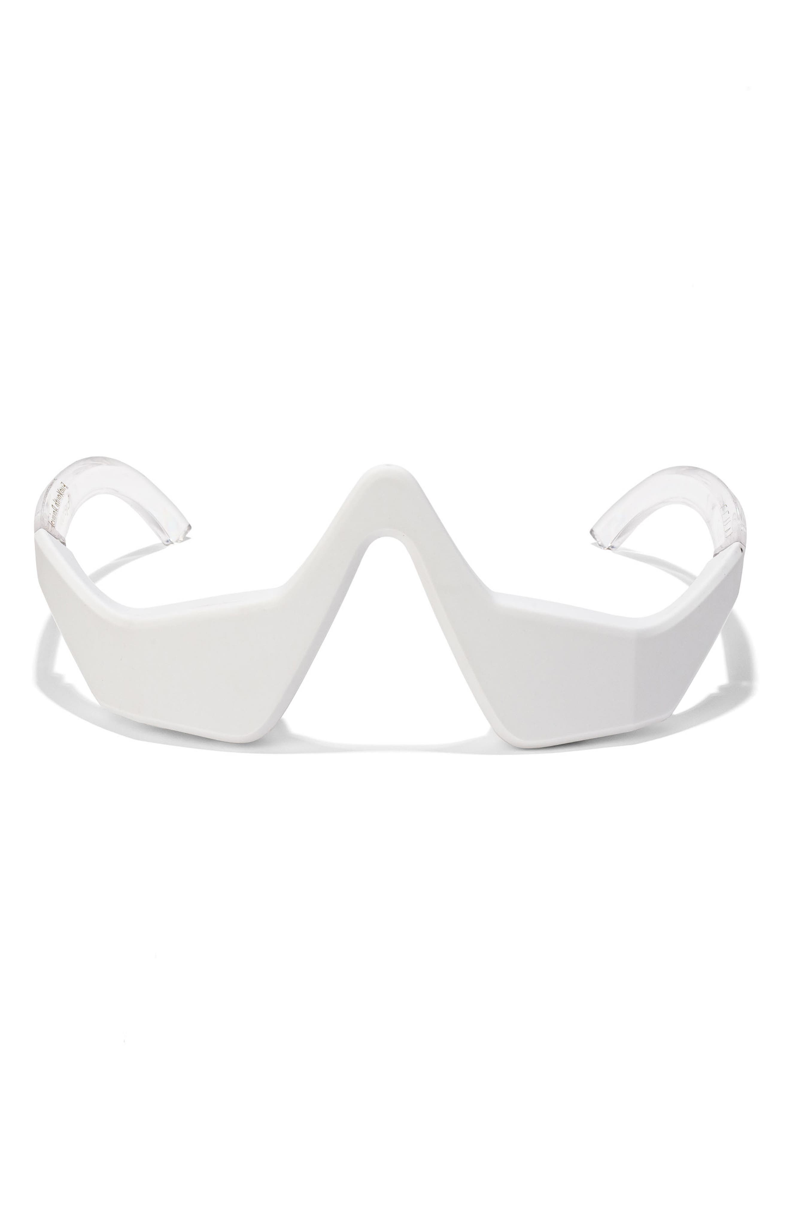 LUNA’MOUR <p>EMS + Light Therapy Anti-Aging Under Eye Device</p>