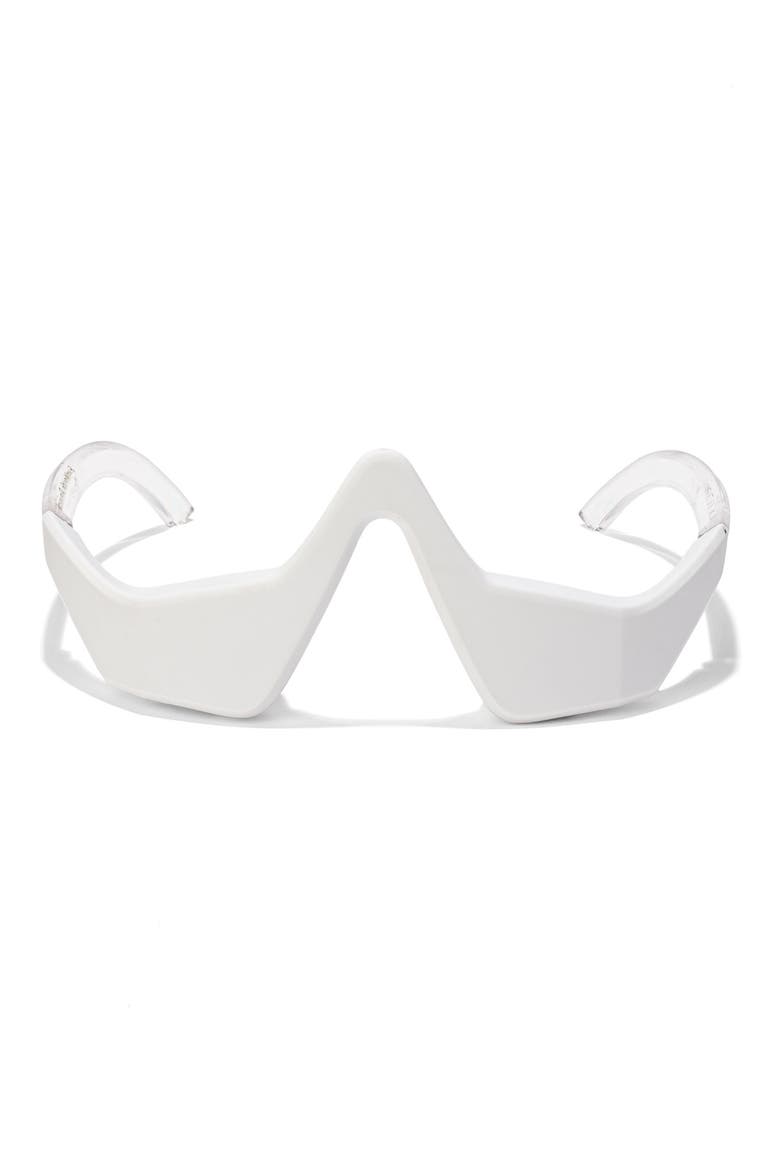 EMS + Light Therapy Anti-Aging Under Eye Device, Main, color, NO COLOR