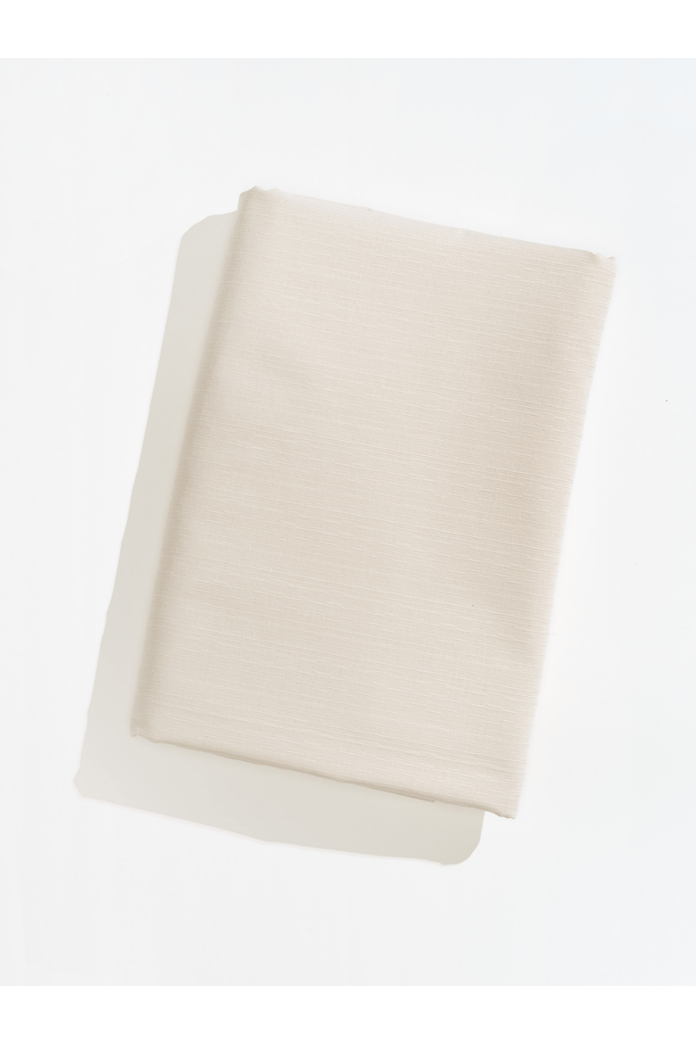 Sabi Formal Tablecloth Extra Large, Main, color, RICE