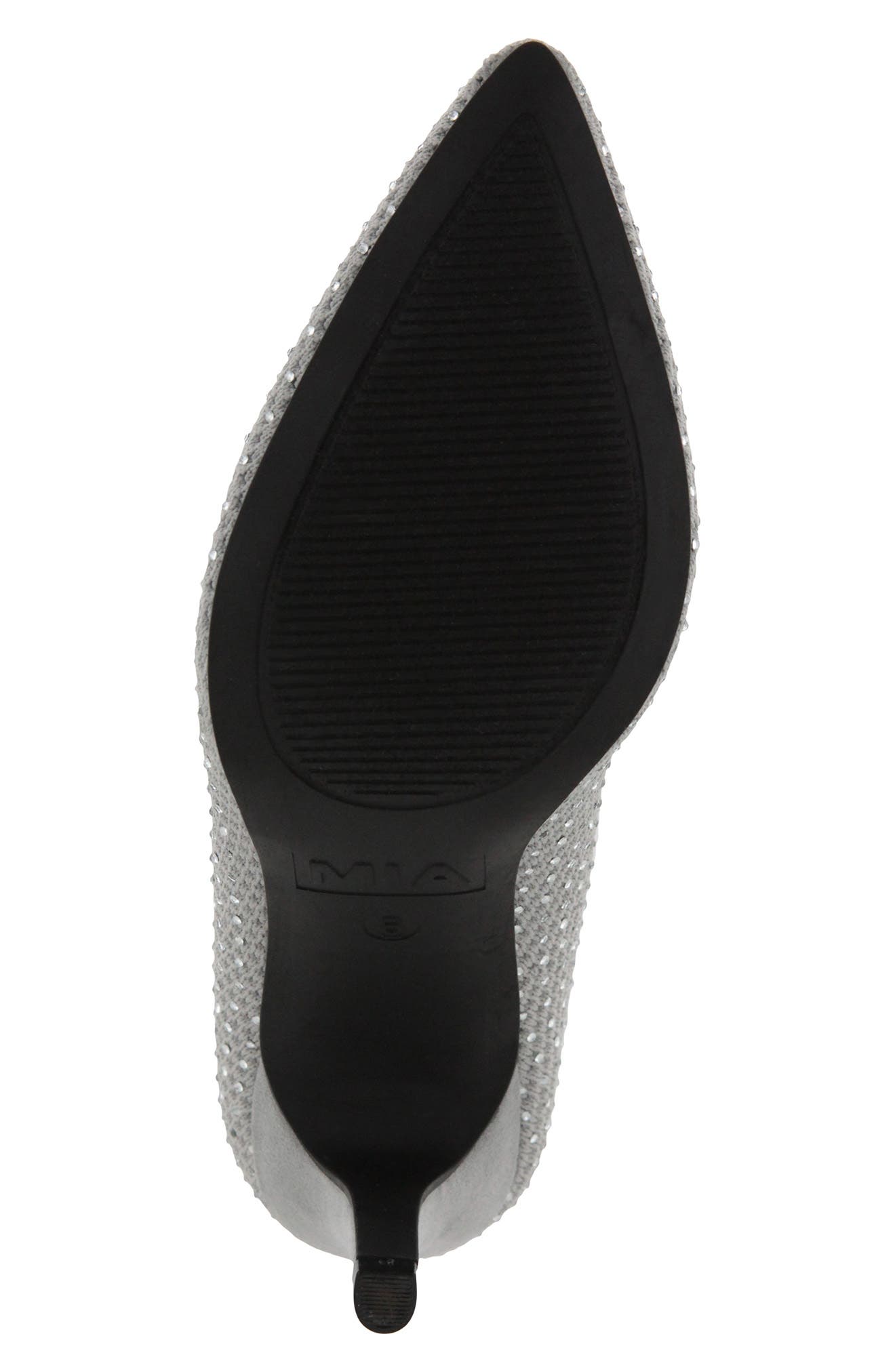MIA Mercy Bootie (Women) | Nordstromrack