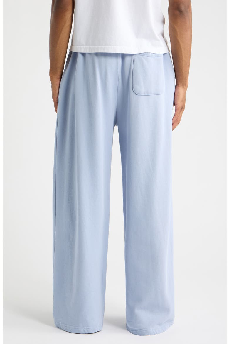 Core Straight Leg Sweatpants, Alternate, color, BLUE
