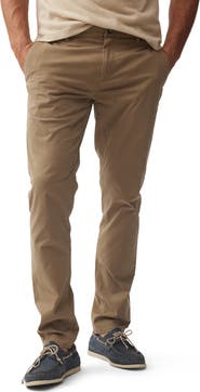 Rodd & Gunn Slim Chino Pants