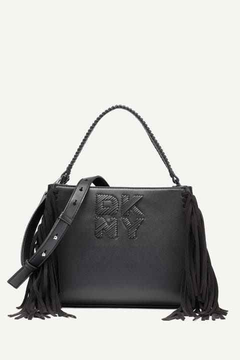 Foster Medium Satchel