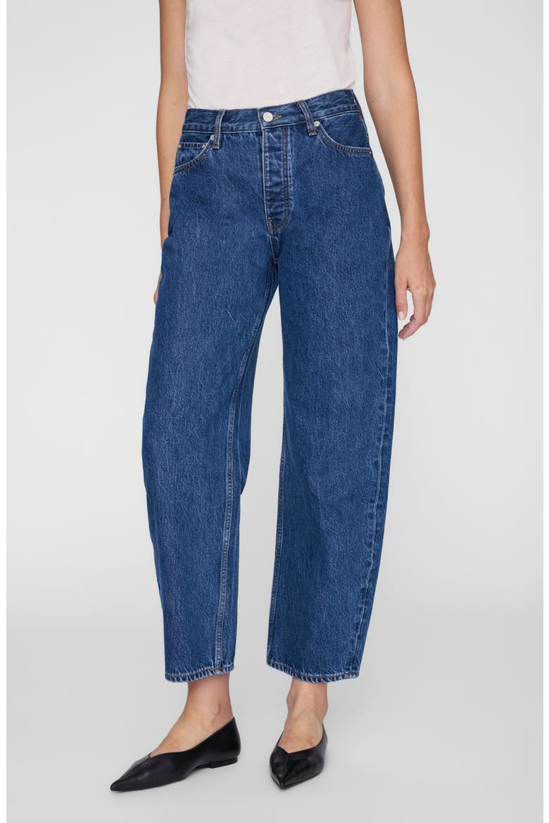 Fritz Jean, Main, color, Clean Indigo