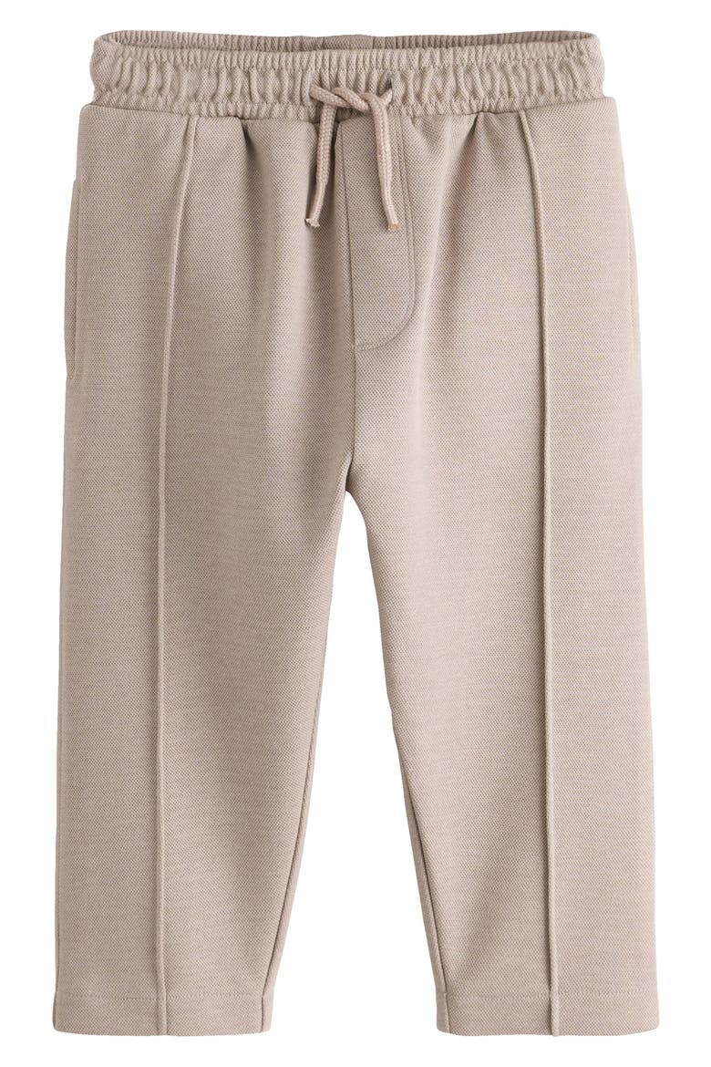 Kids' Smart Jersey Joggers, Main, color, NEUTRAL