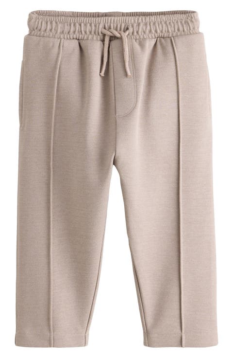 Kids' Smart Jersey Joggers