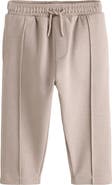 NEXT Kids' Smart Jersey Joggers