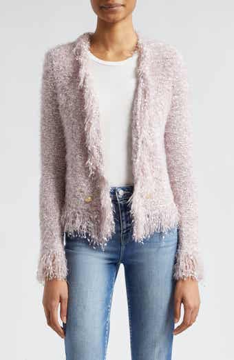 Knit Cardigan