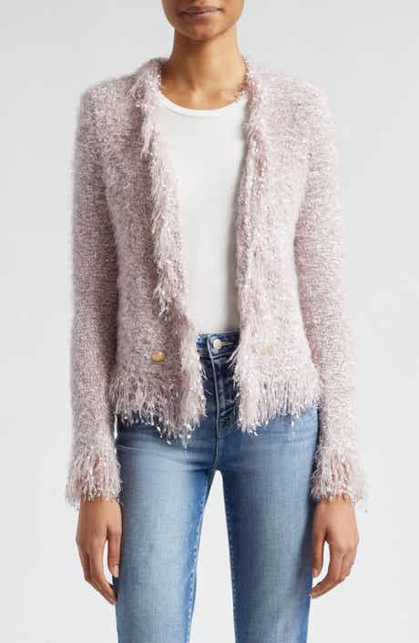 Knit Cardigan