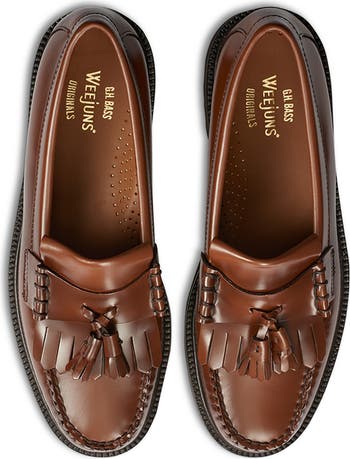 Layton Lug Sole Loafer (Men) Nordstrom