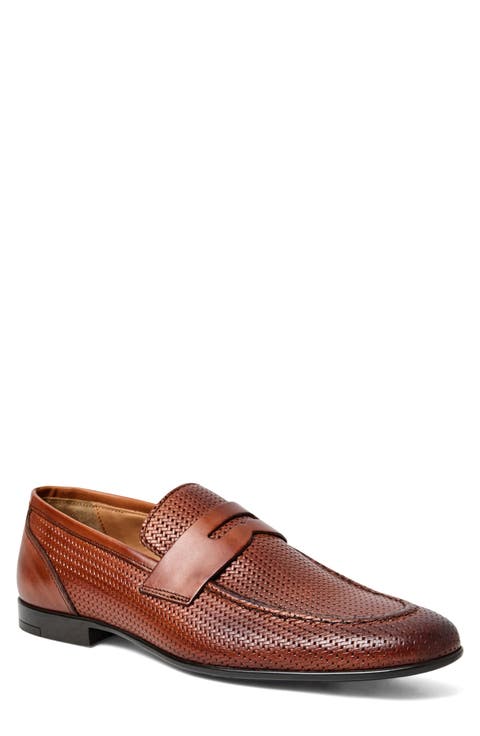 Lastra Penny Loafer (Men)