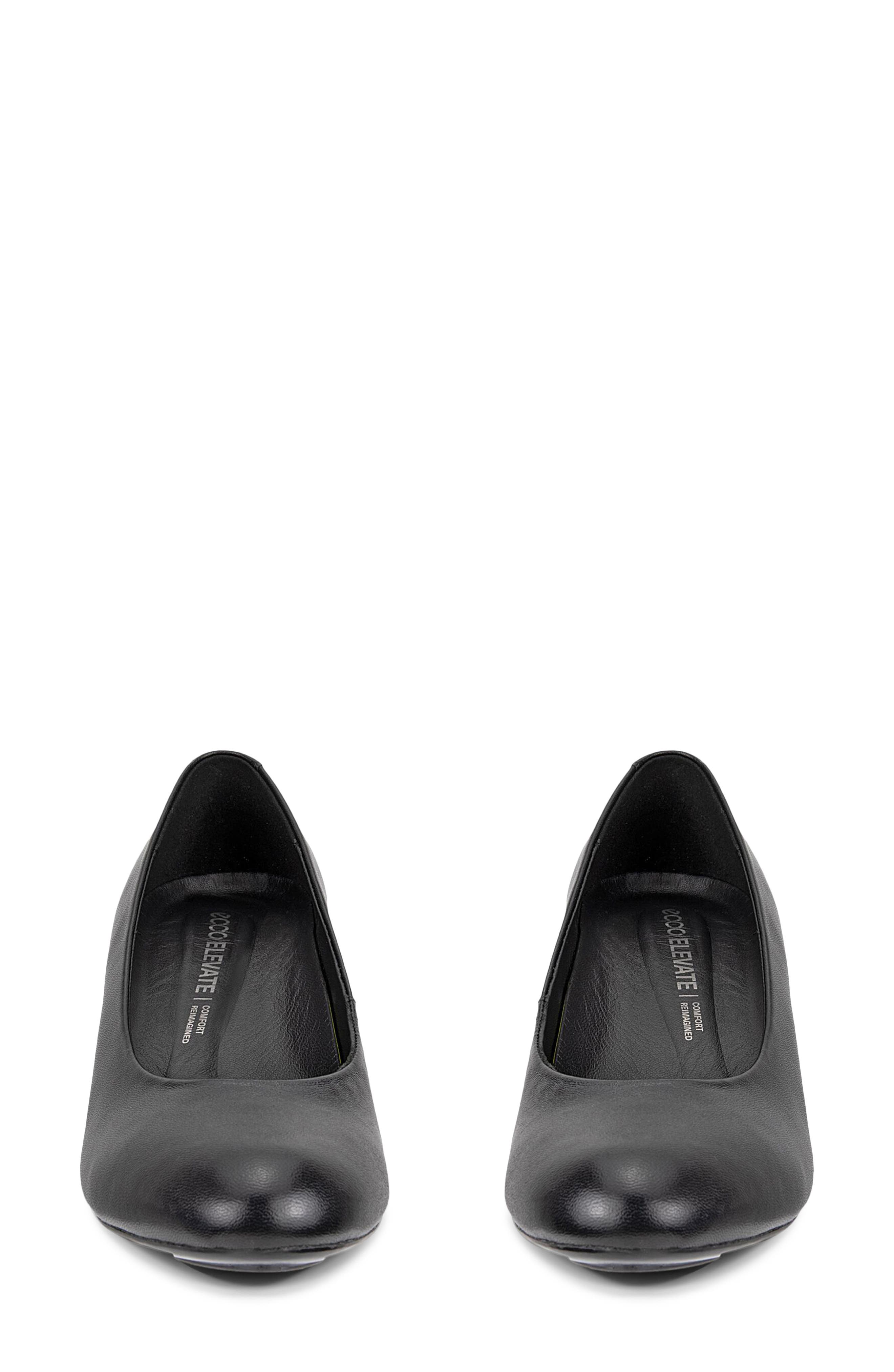 Elevate 55 Pump, Alternate, color, 01001BLACK