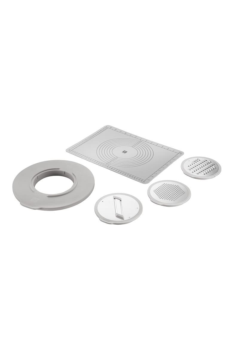 Fresh & Save Accessory Set, Main, color, GRAY