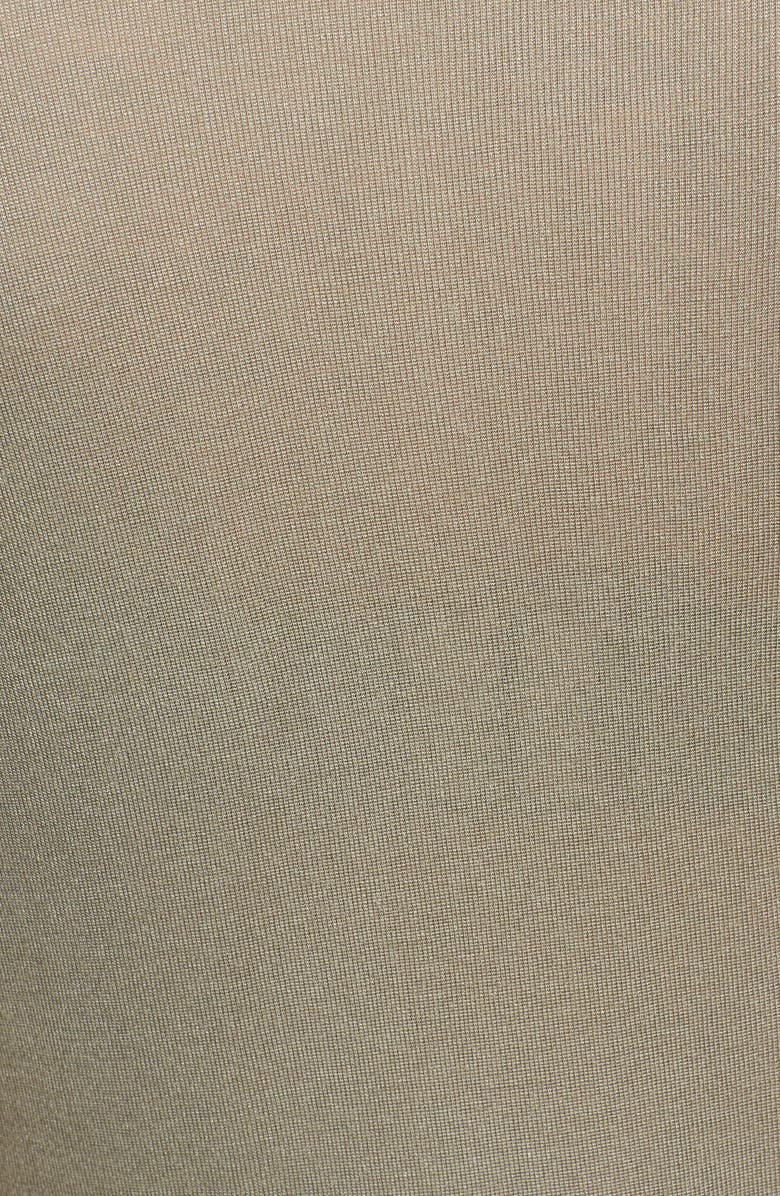 Zadig & Voltaire Tino Foil Tee, Alternate, color,