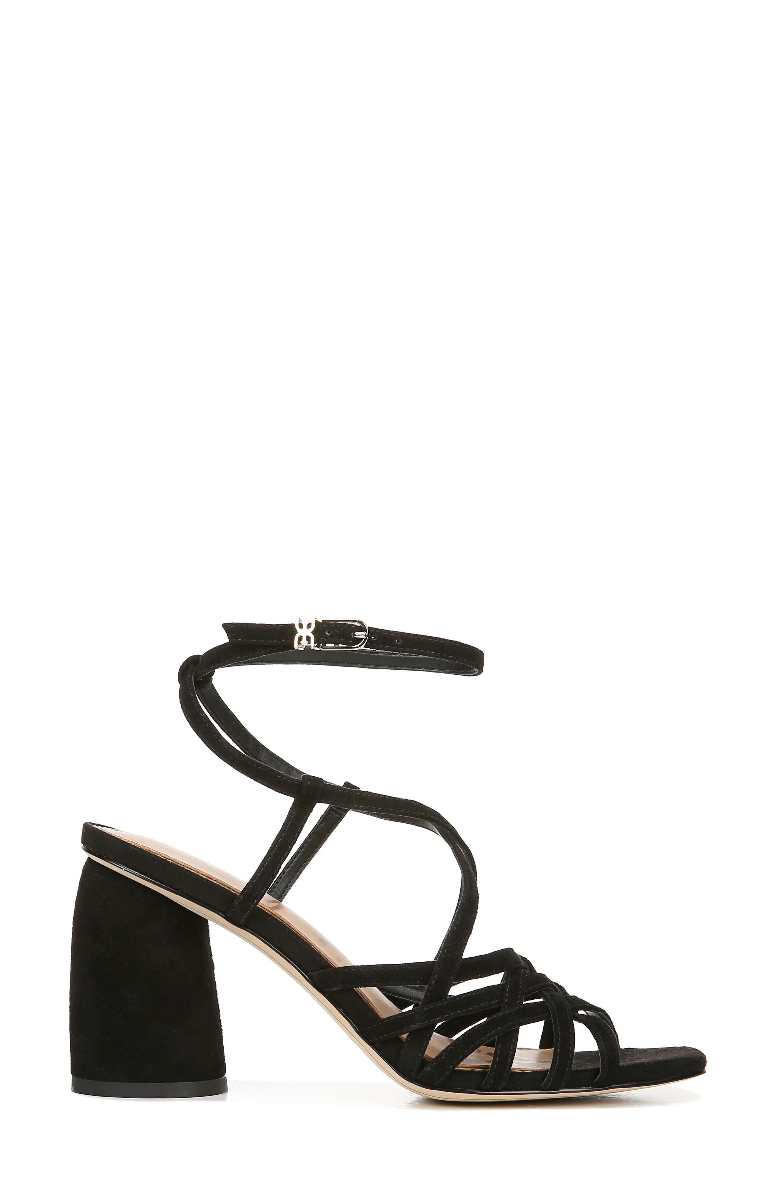 Sam Edelman Daffodil Sandal, Alternate, color, 