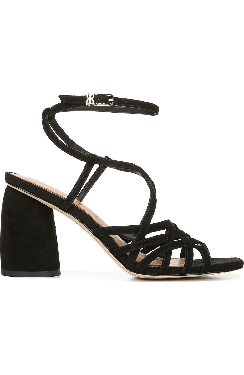 Sam Edelman Daffodil Sandal, Alternate, color,