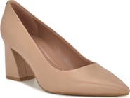 Nine West Kalore 9x9 Pointed Toe Pump