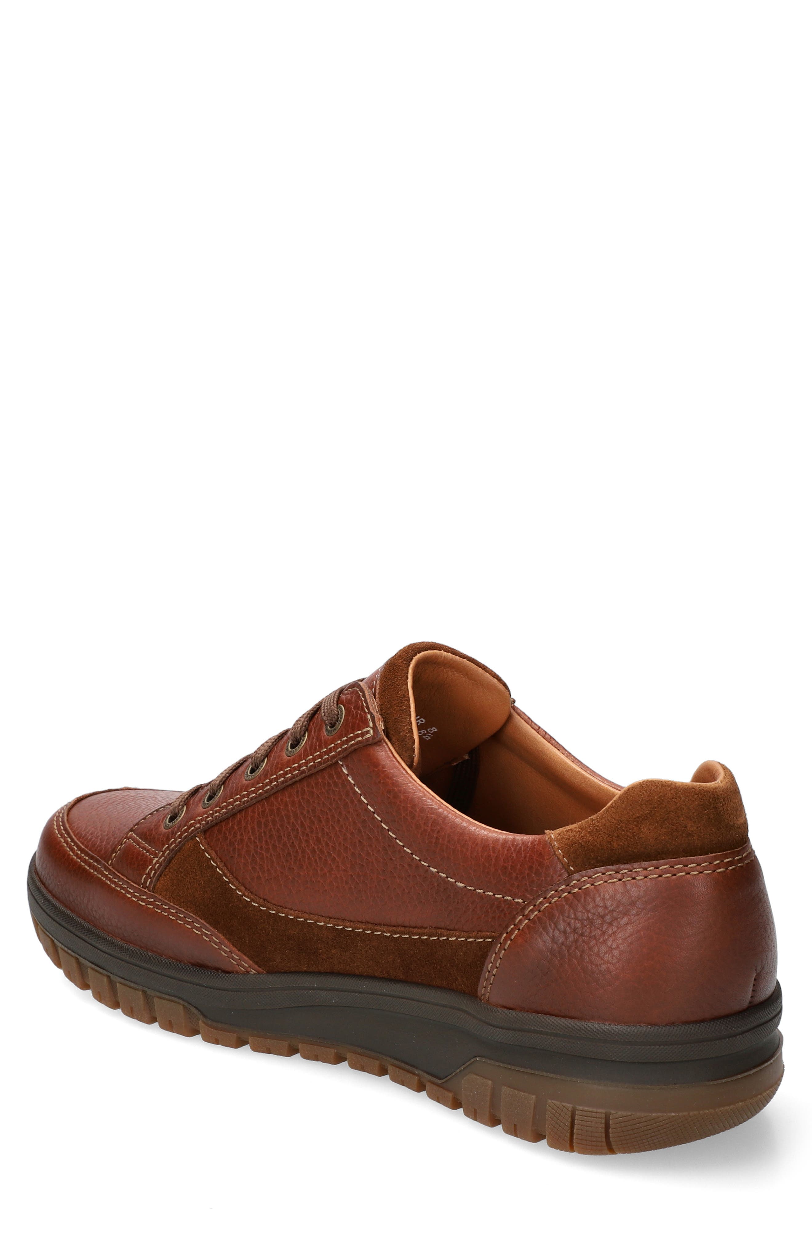 'Paco' Waterproof Walking Sneaker - image 4