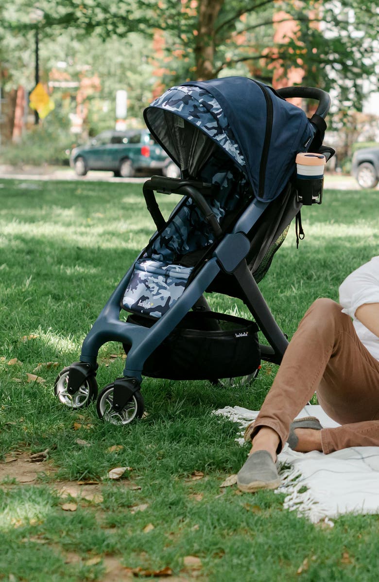 Larktale chit chat<sup>™</sup> plus Travel Stroller, Alternate, color,